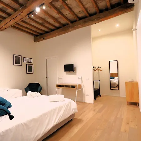 Апартаменты Accademia Il Tuo Nel Centro Storico Di *