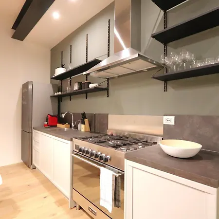 Apartment Accademia Il Tuo Nel Centro Storico Di Modena