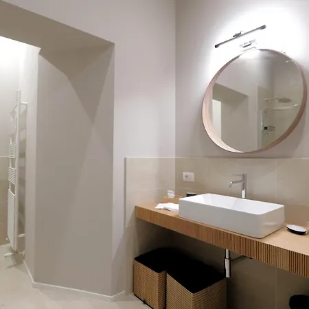 Apartament Accademia Il Tuo Nel Centro Storico Di