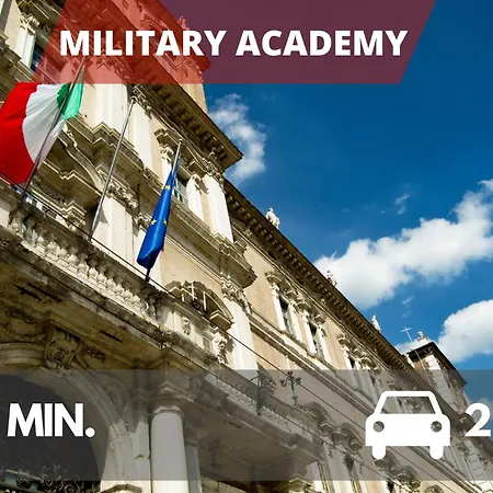 شقة Accademia Il Tuo Nel Centro Storico Di