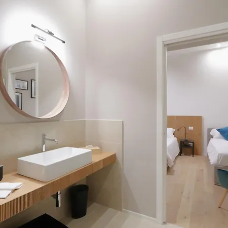 Apartament Accademia Il Tuo Nel Centro Storico Di *