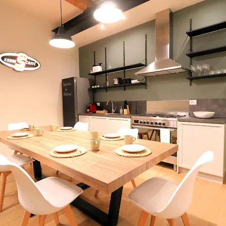 Апартаменты Accademia Il Tuo Nel Centro Storico Di Модена