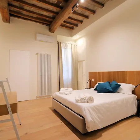 Apartment Accademia Il Tuo Nel Centro Storico Di