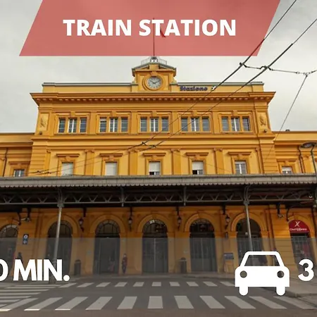 Апартаменты Accademia Il Tuo Nel Centro Storico Di *