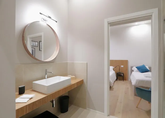 Apartment Accademia Il Tuo Nel Centro Storico Di *