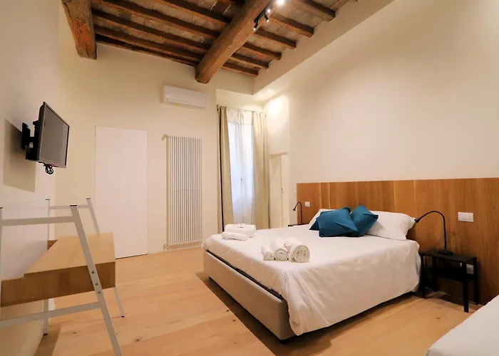 Apartment Accademia Il Tuo Nel Centro Storico Di